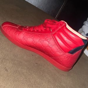Gucci Sneakers